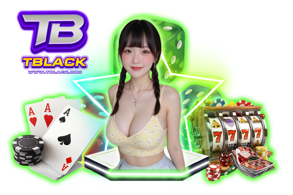 tblack wallet